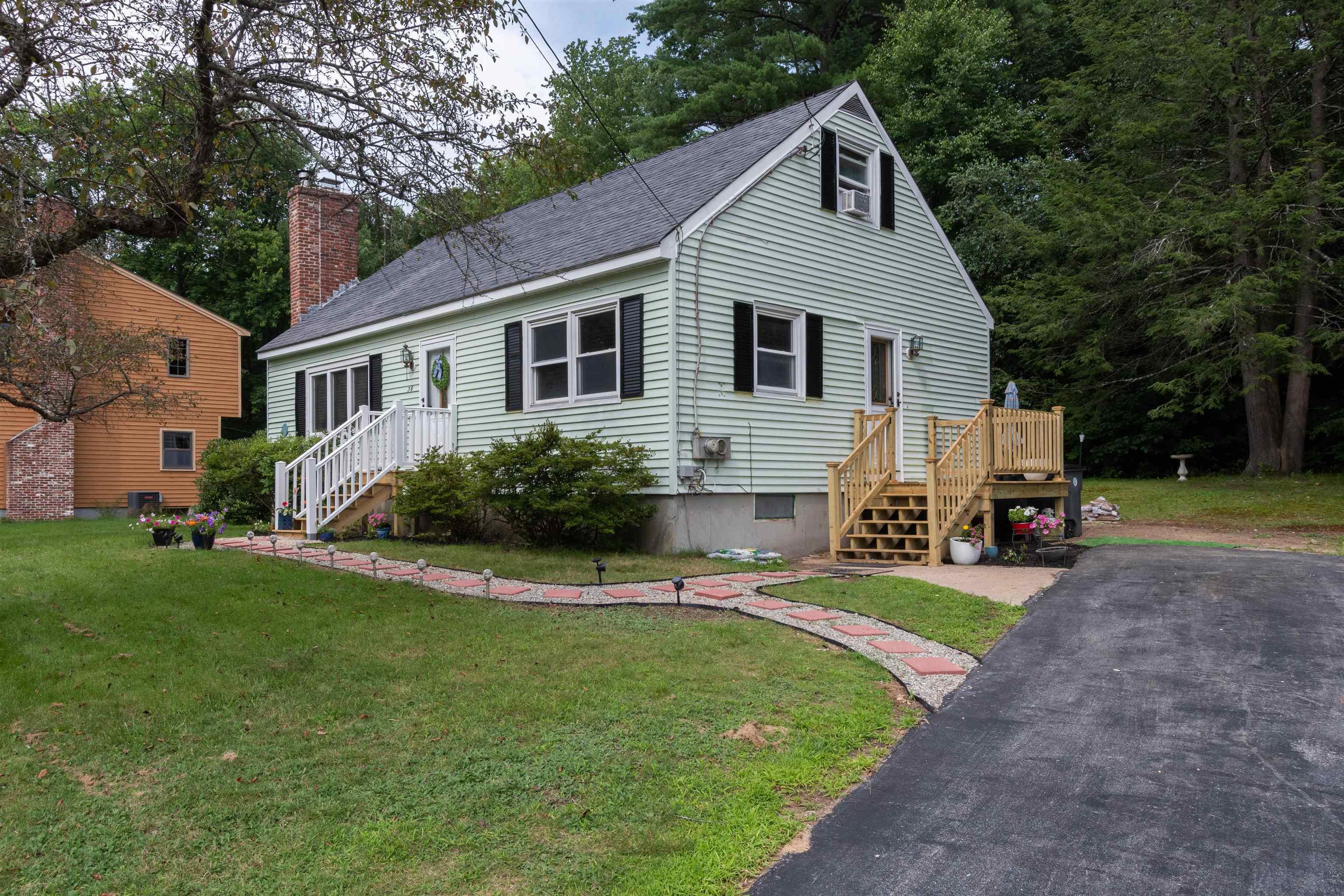 Property Photo:  30 Whitehall Terrace  NH 03106 