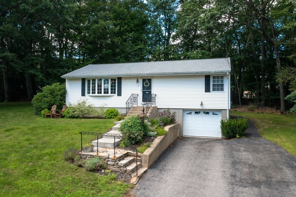 Property Photo:  8 Juniper Ln  MA 01543 