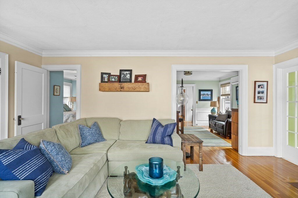 Property Photo:  110 Poplar Street 1  MA 02472 