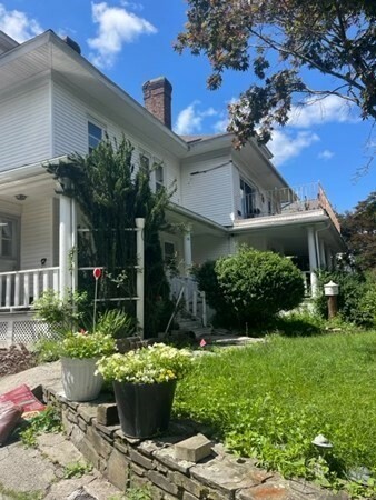 Property Photo:  16 Morningside Rd  MA 01602 