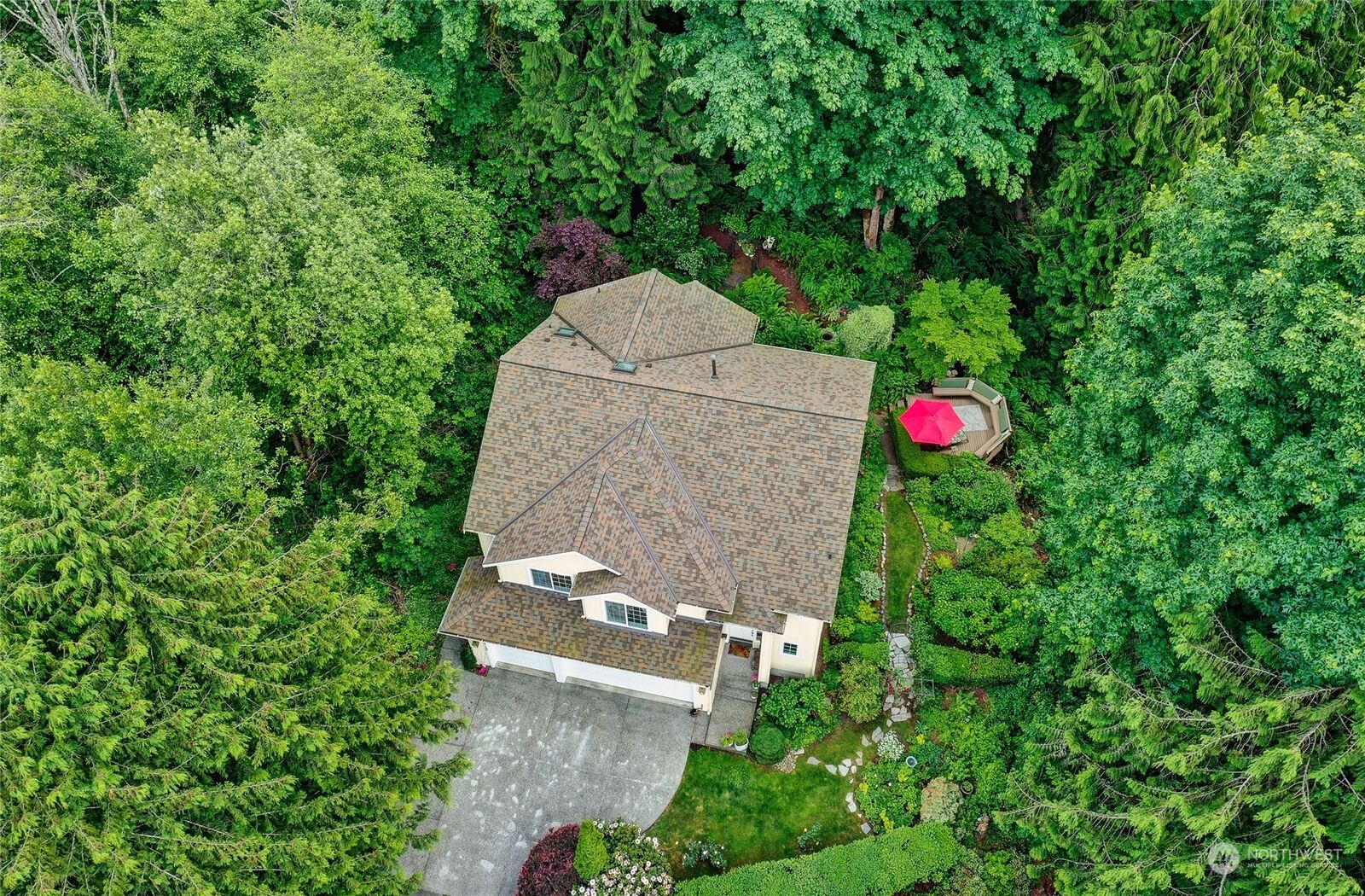 Property Photo:  27133 NE Rupard Road  WA 98019 
