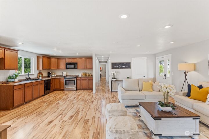 Property Photo:  22716 123rd Avenue NE  WA 98223 