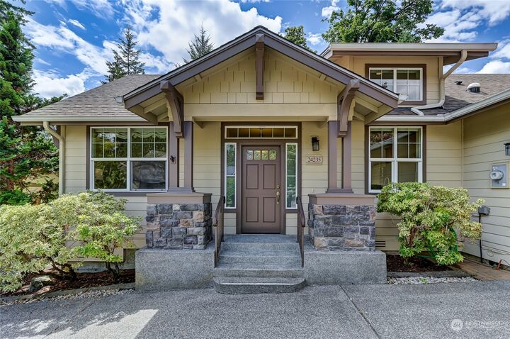 Property Photo:  24235 NE Vine Maple Way  WA 98053 