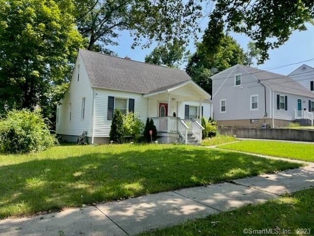 Property Photo:  21 Westerleigh Road  CT 06515