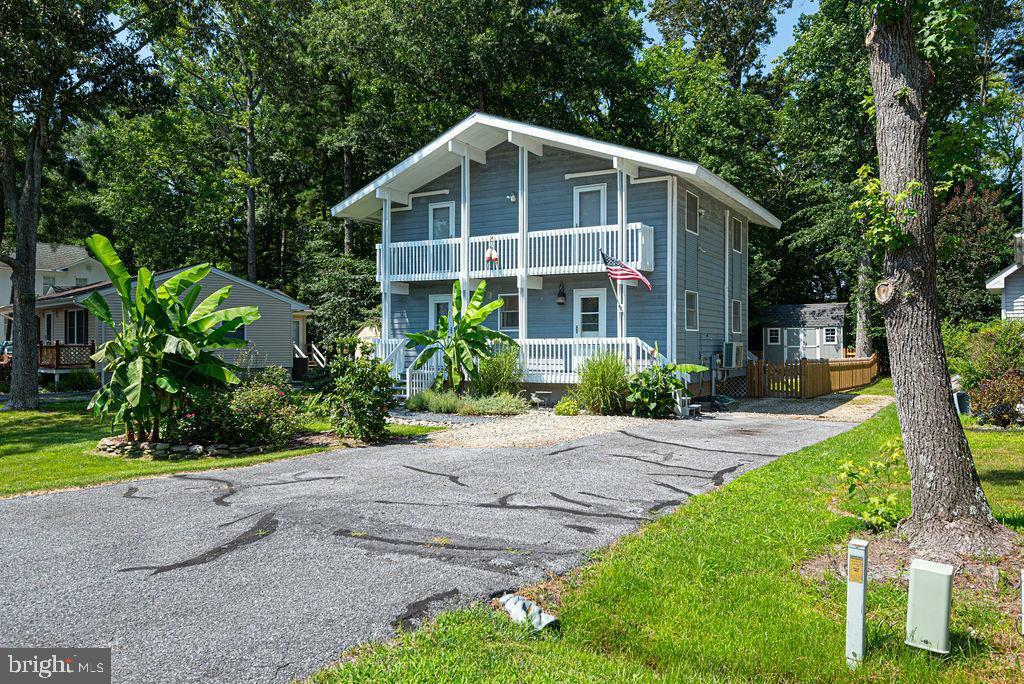 Property Photo:  53 Grand Port Rd  MD 21811 