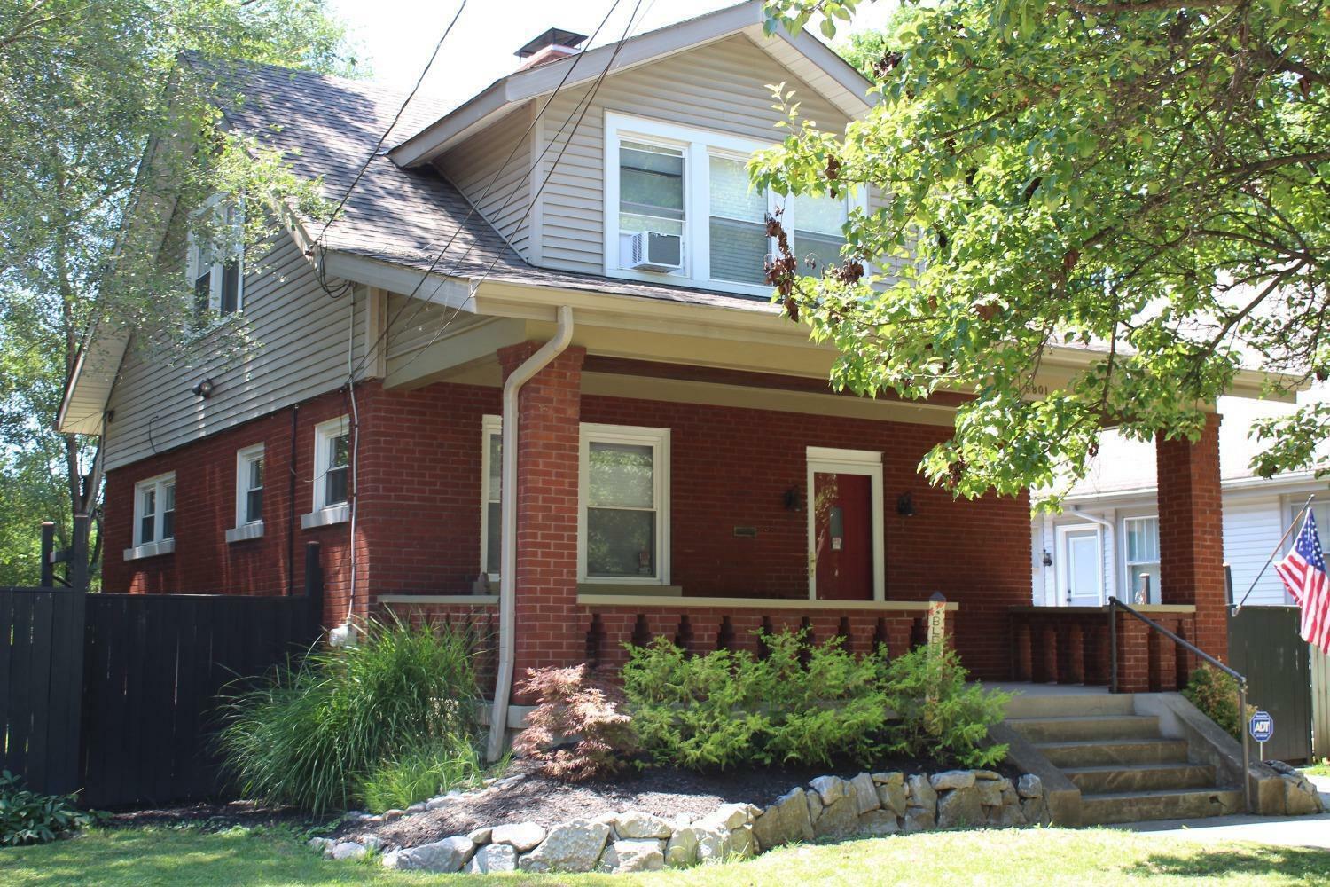 Property Photo: 6801 Gracely Dr OH 45233