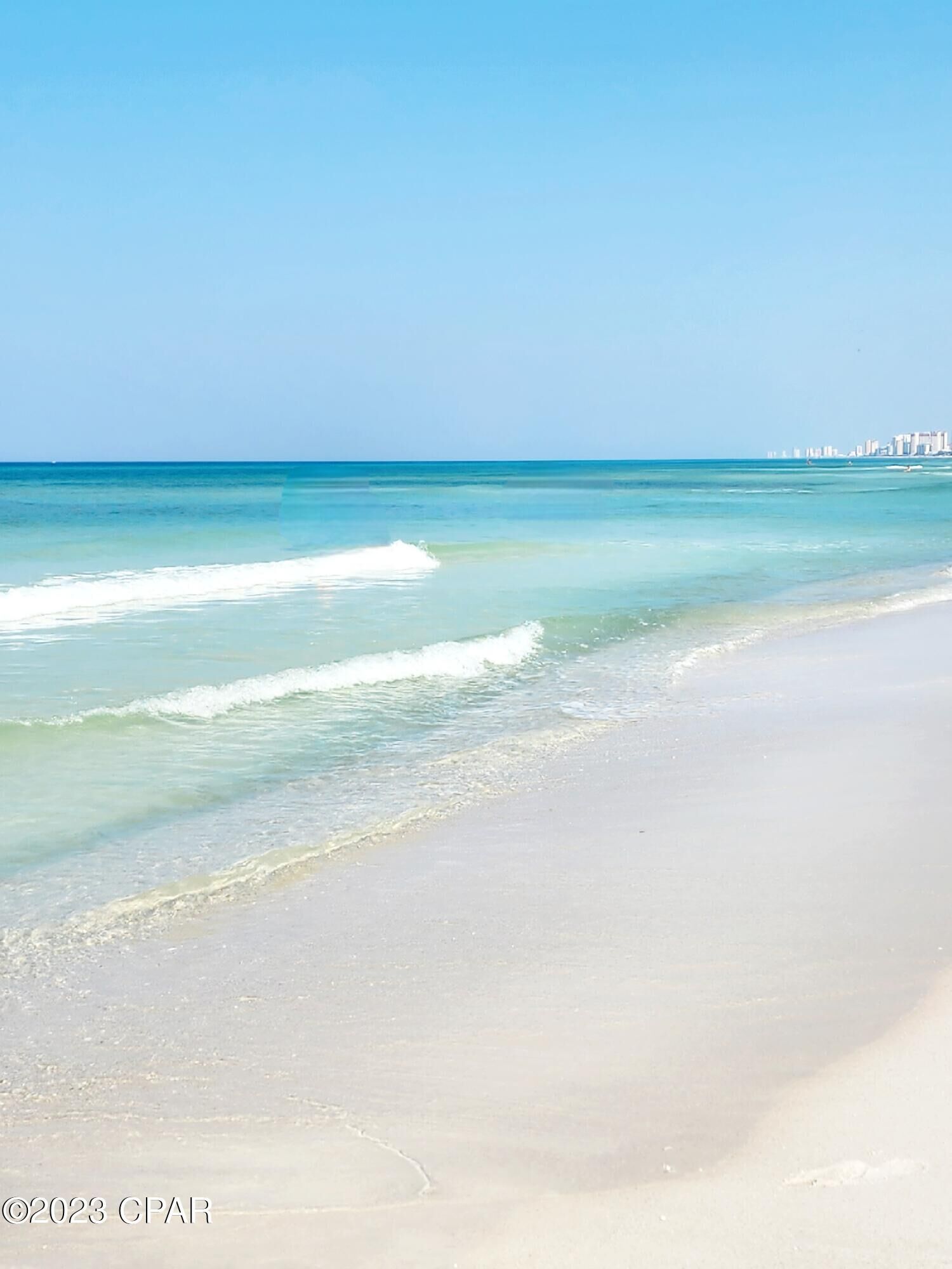 Property Photo: 8715 Surf Drive 2304 FL 32408