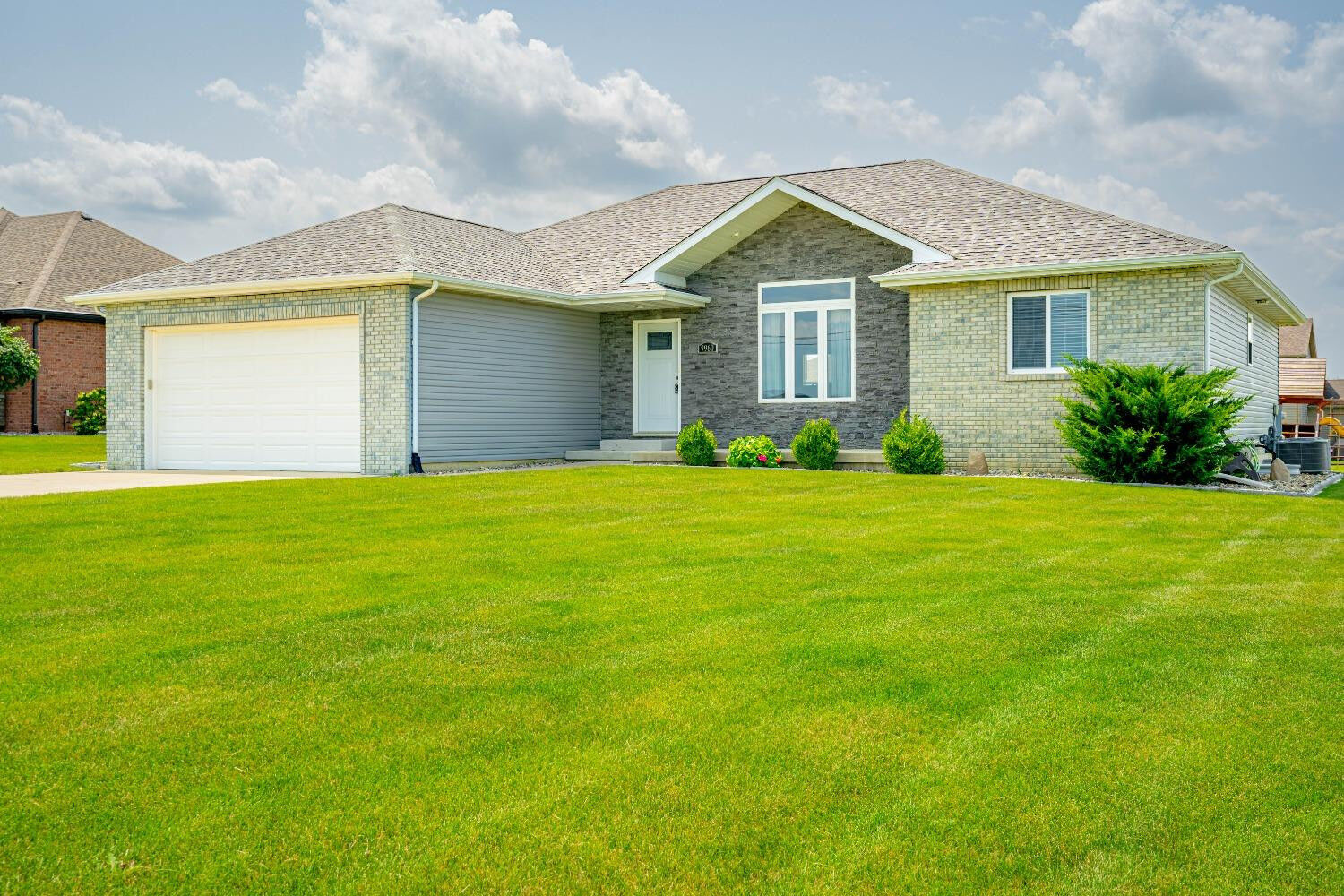 Property Photo:  9960 Parrish Avenue  IN 46373 