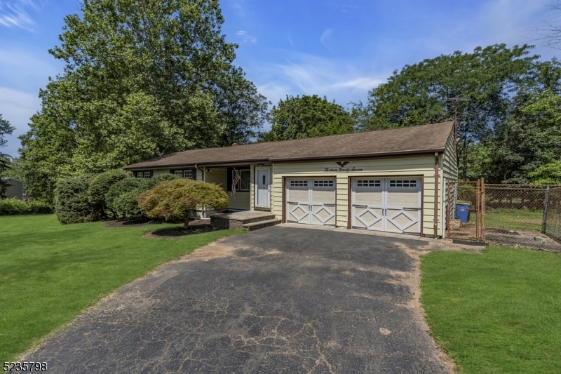 Property Photo: 1397 Roger Ave NJ 07920