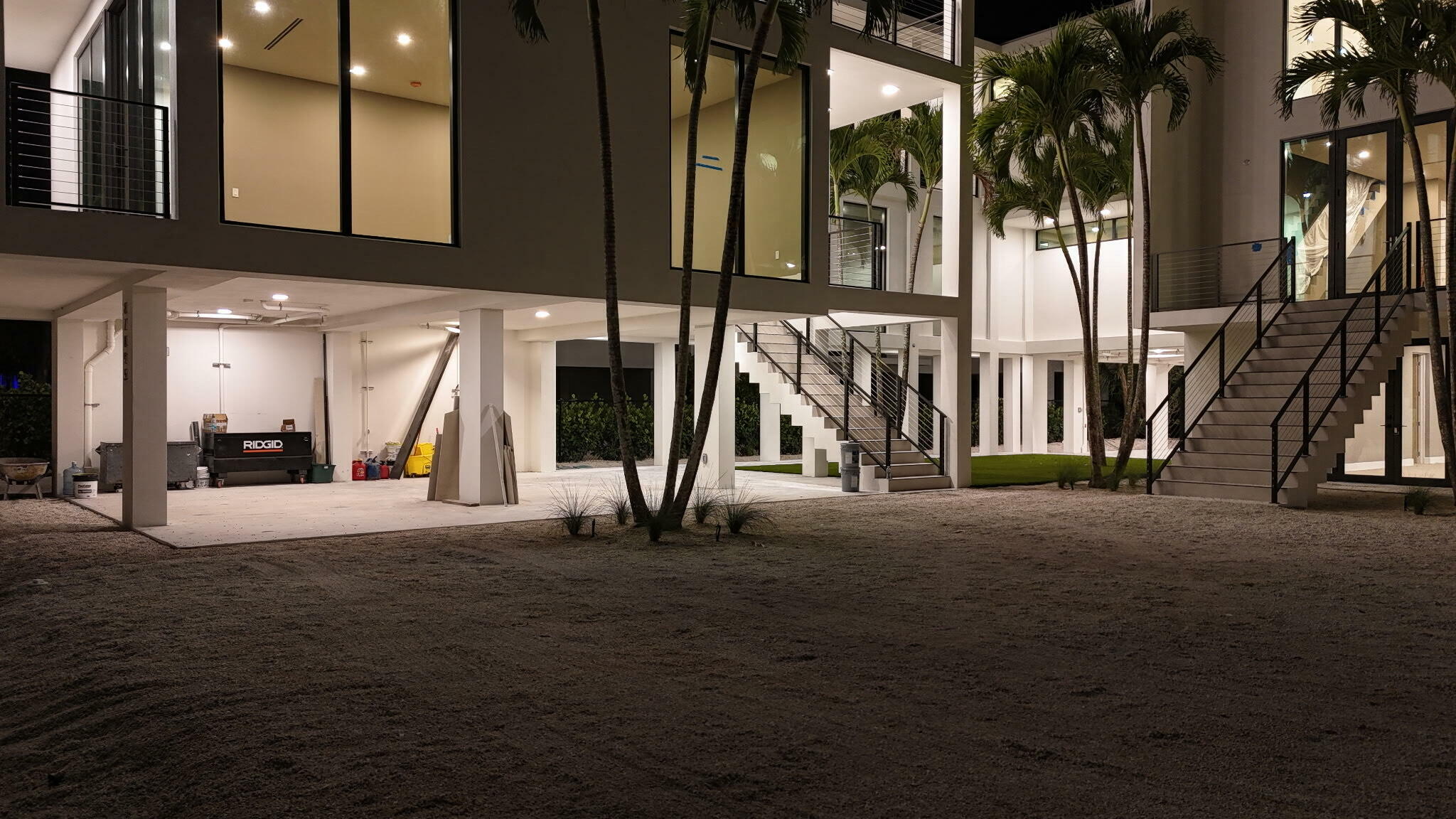 Property Photo: 87895 Old Highway FL 33036