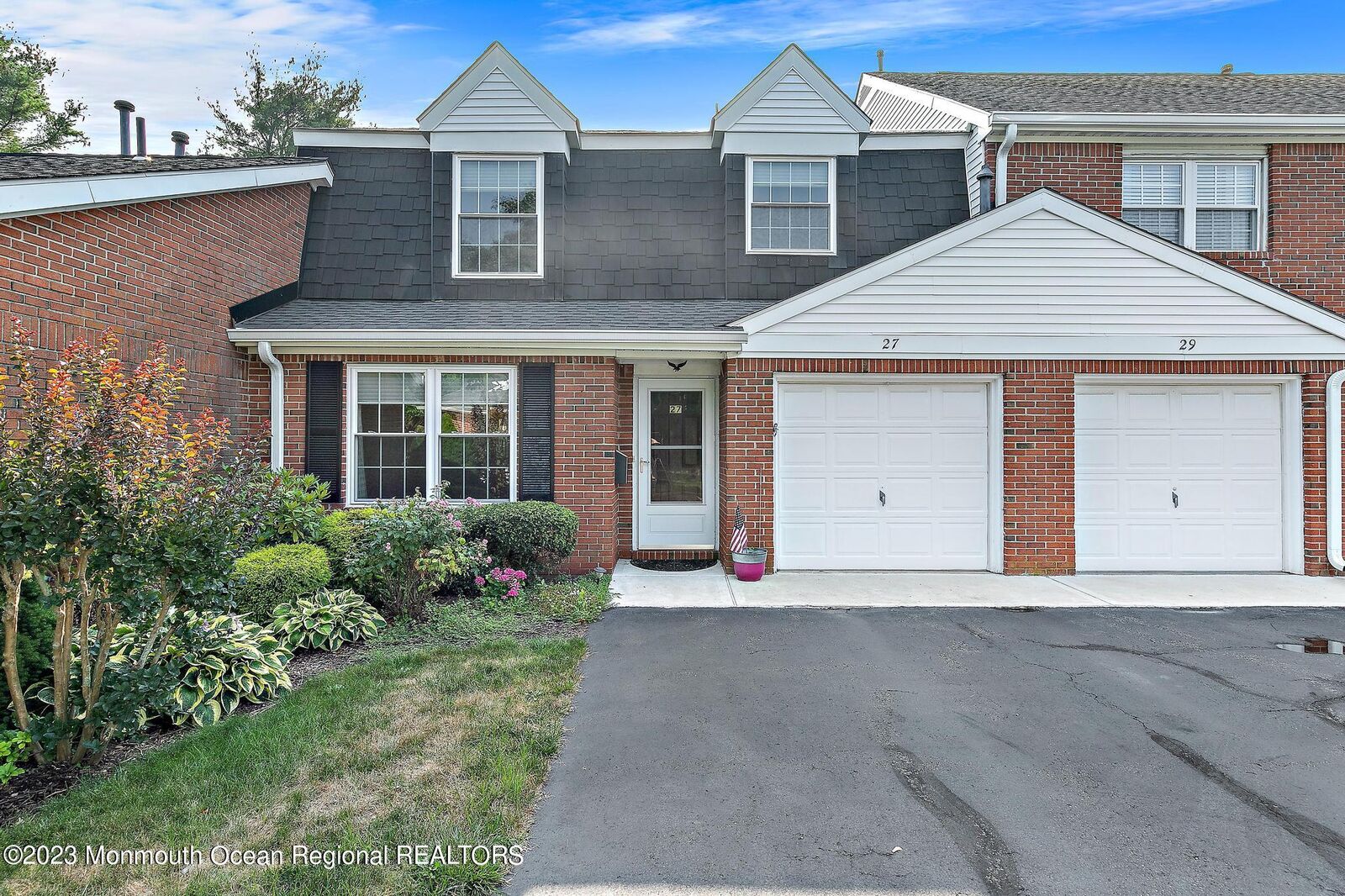 Property Photo:  27 Magnolia Drive  NJ 07762 