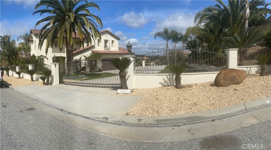 Property Photo:  16670 Catalonia Drive  CA 92504 