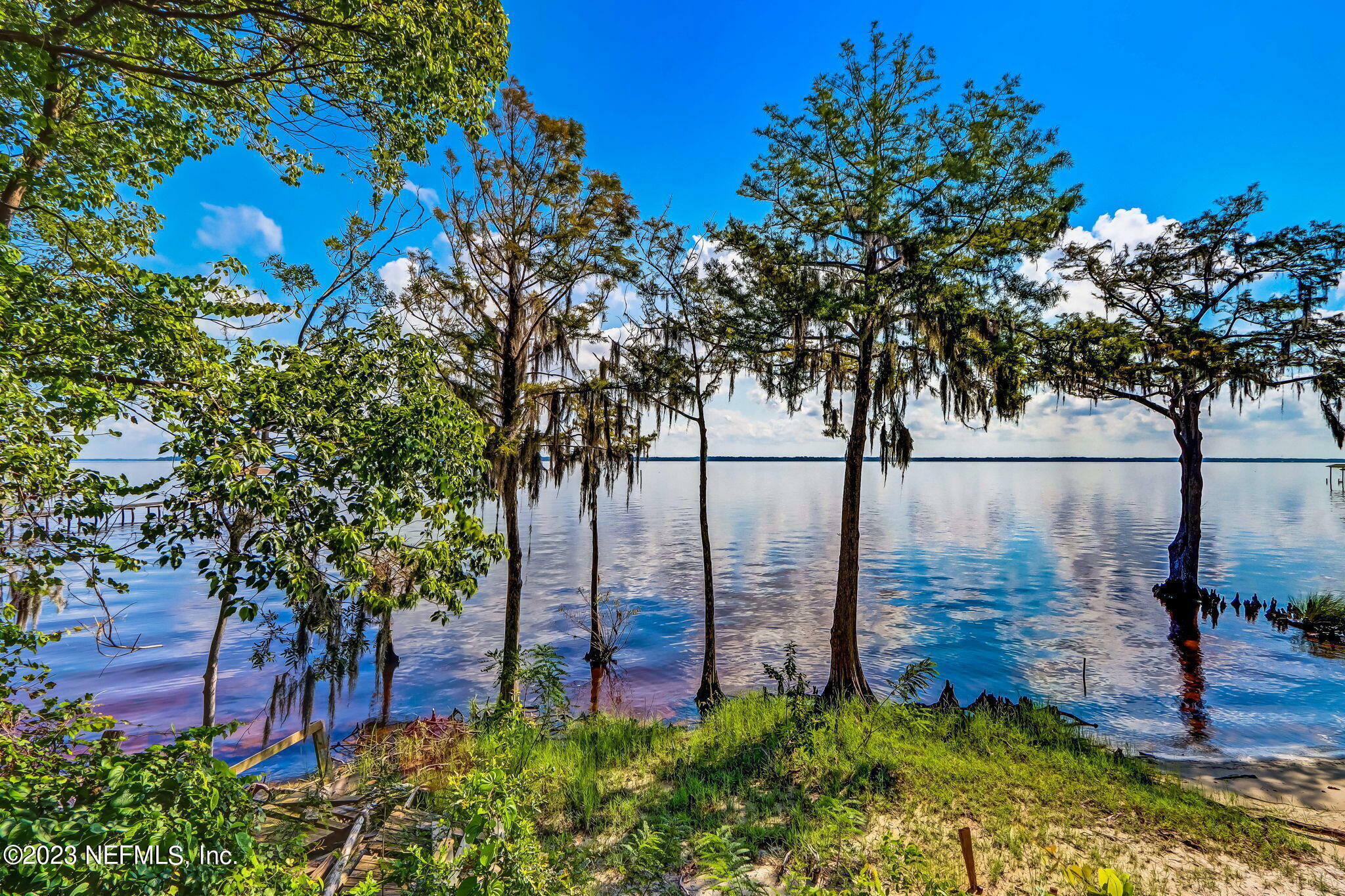 Property Photo:  3 Hammock Lane  FL 32043 