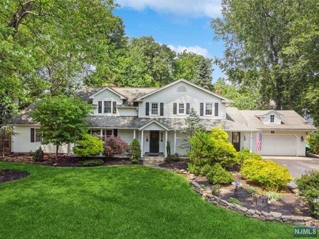 Property Photo: 586 Whitenack Road NJ 07675
