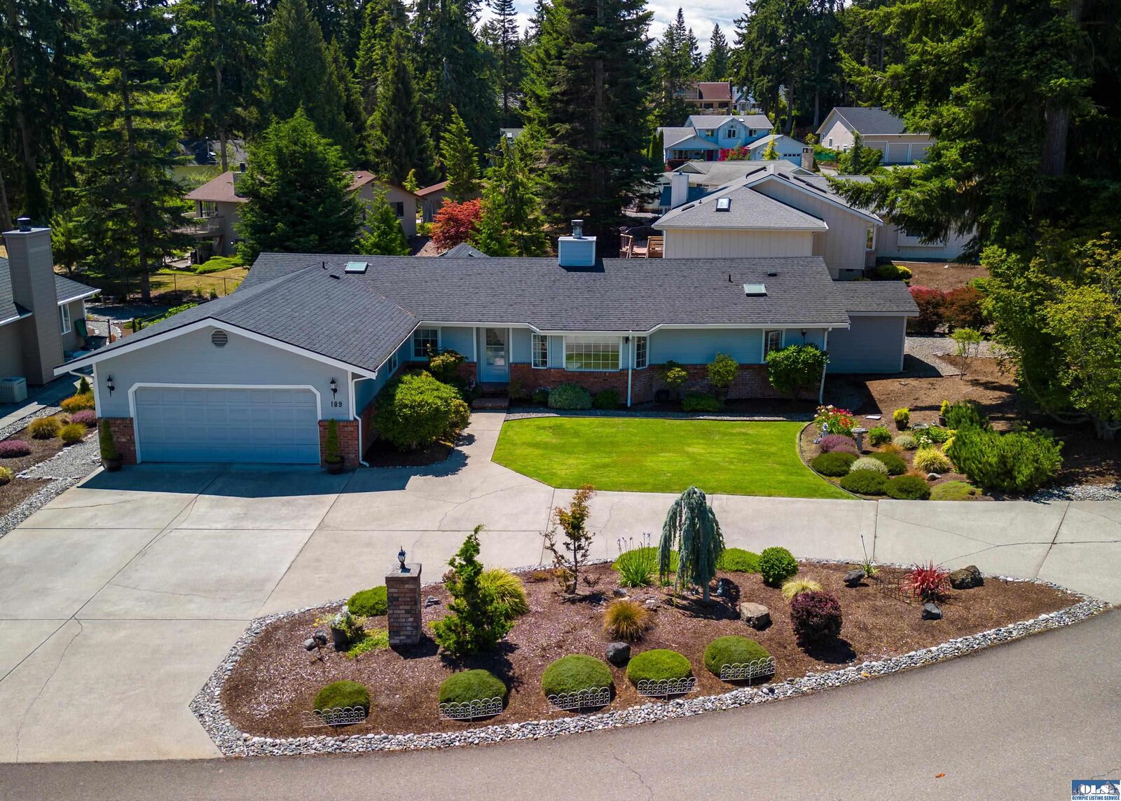 House for sale in Sequim 189 San Juan Drive, Sequim, WA 98382