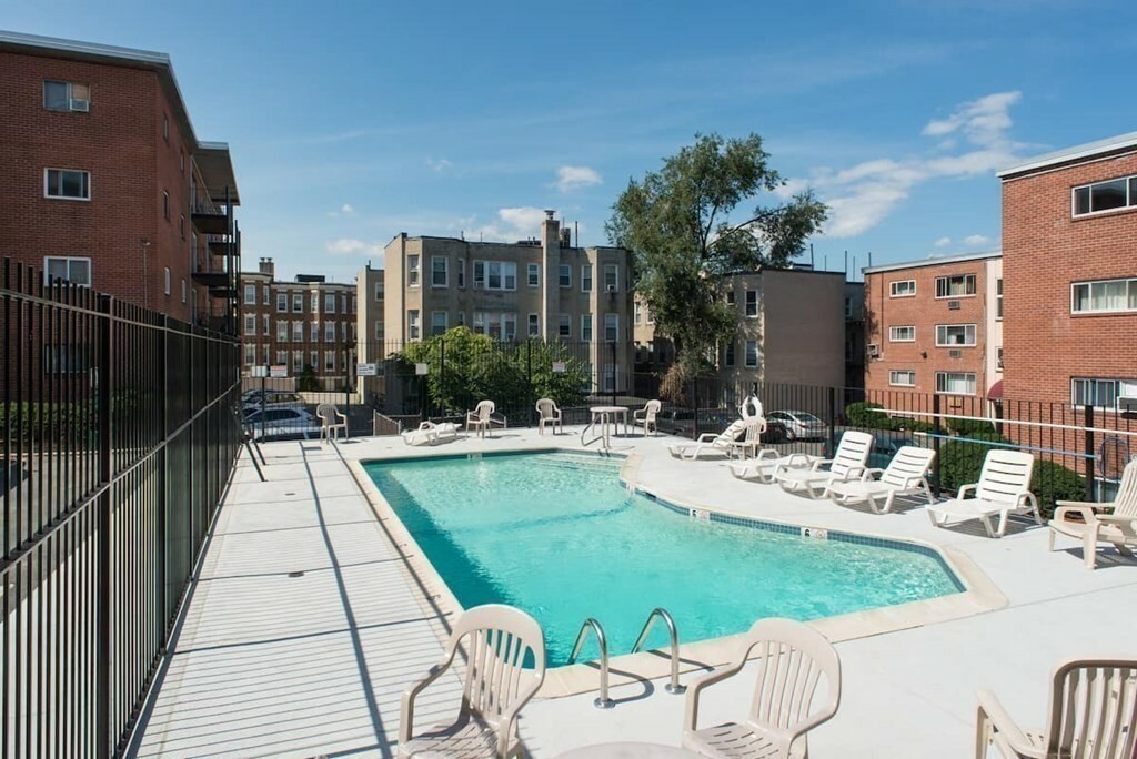 Property Photo: 276 Corey 14 MA 02135