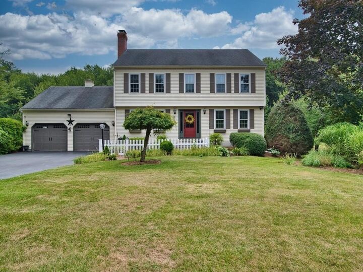 23 Southpark Ln  Mansfield MA 02048 photo