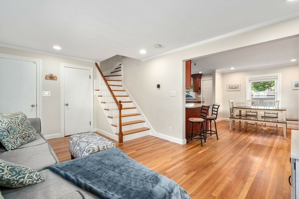 Property Photo: 28 Rose Ave 28 MA 02472
