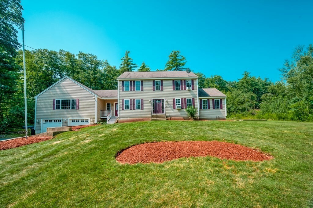 Property Photo:  365 Turnpike Rd  MA 01431 