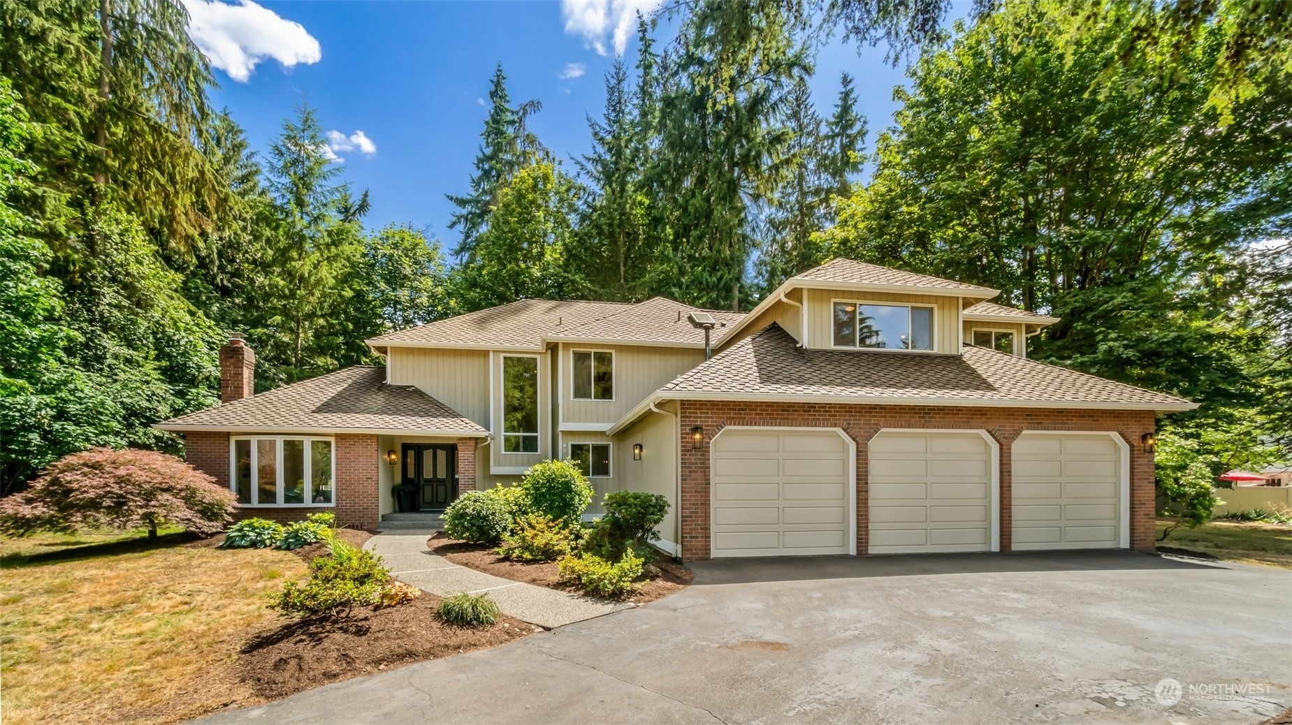 Property Photo:  8002 228th Street SE  WA 98072 