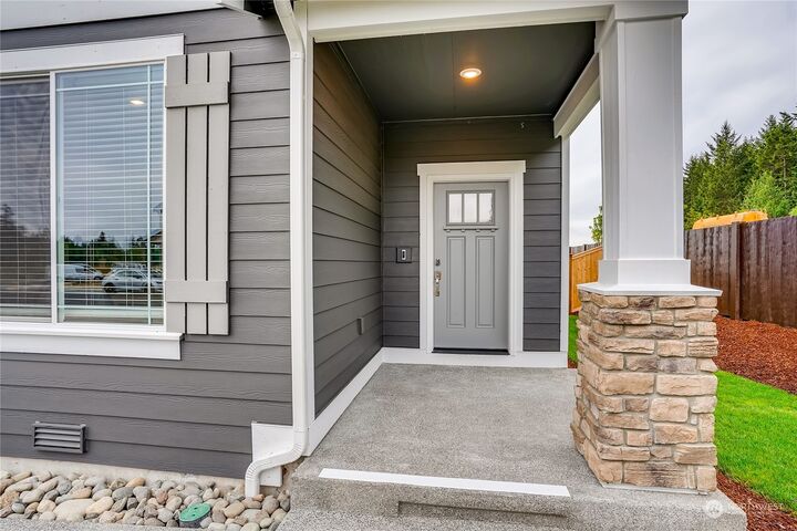 Property Photo:  28603 80th Drive NW 11  WA 98292 