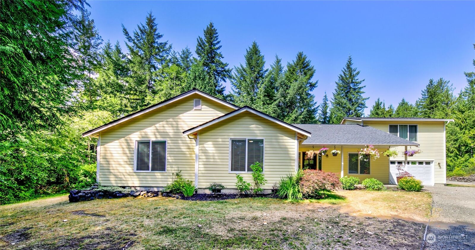 Property Photo: 10259 Yates Lane NW WA 98312