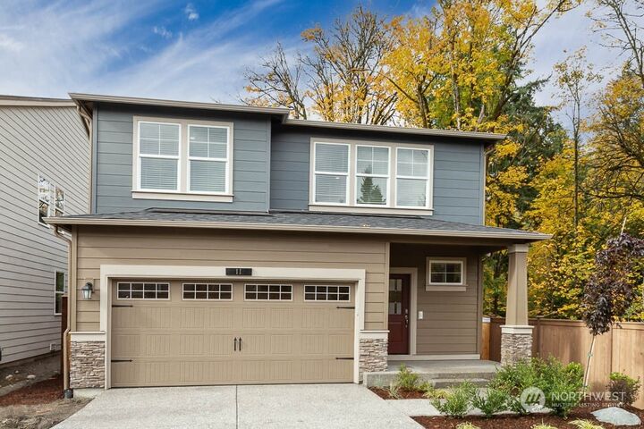 2816 194th Place SE F20  Bothell WA 98012 photo