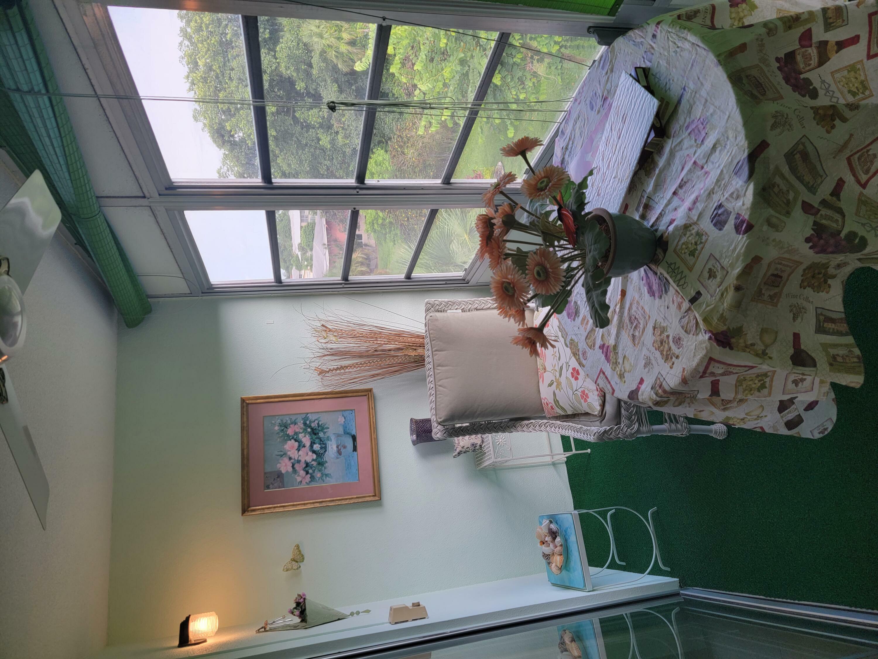 Property Photo: 407 Greenbrier A FL 33417
