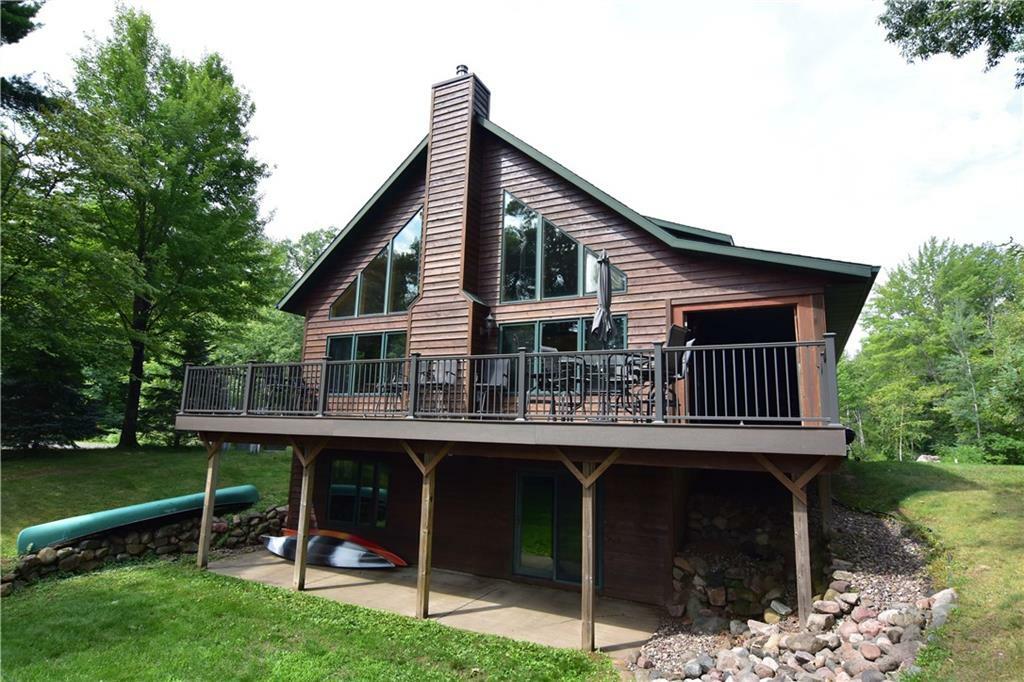 Property Photo:  28755 State Highway 40  WI 54757 