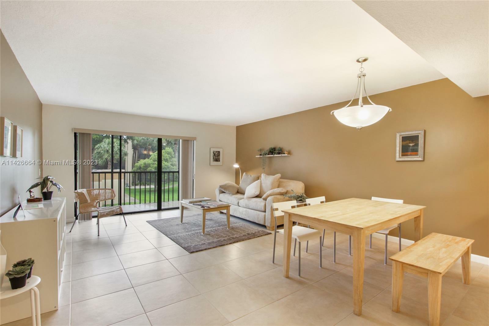 Property Photo: 8415 SW 107th Ave 210W FL 33173