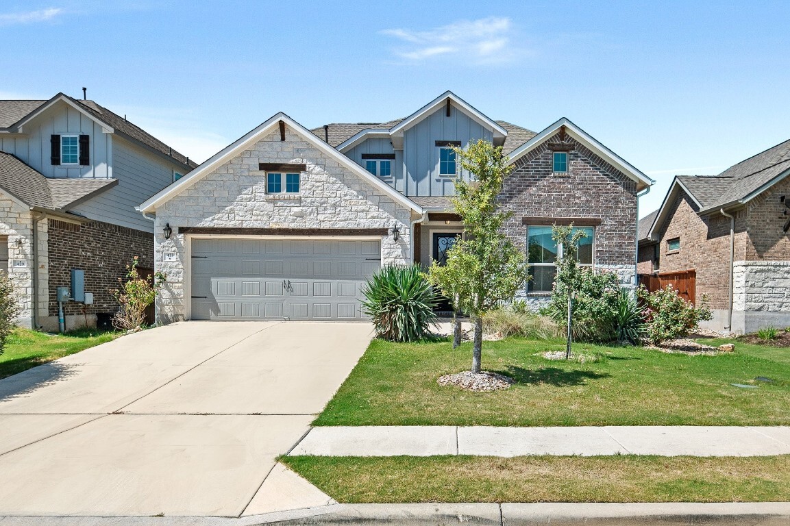 Property Photo:  433 Vista Portola Loop  TX 78642 