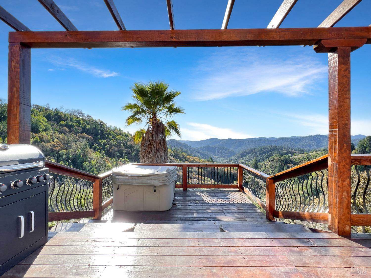 Property Photo:  18990 Sweetwater Springs Road  CA 95446 