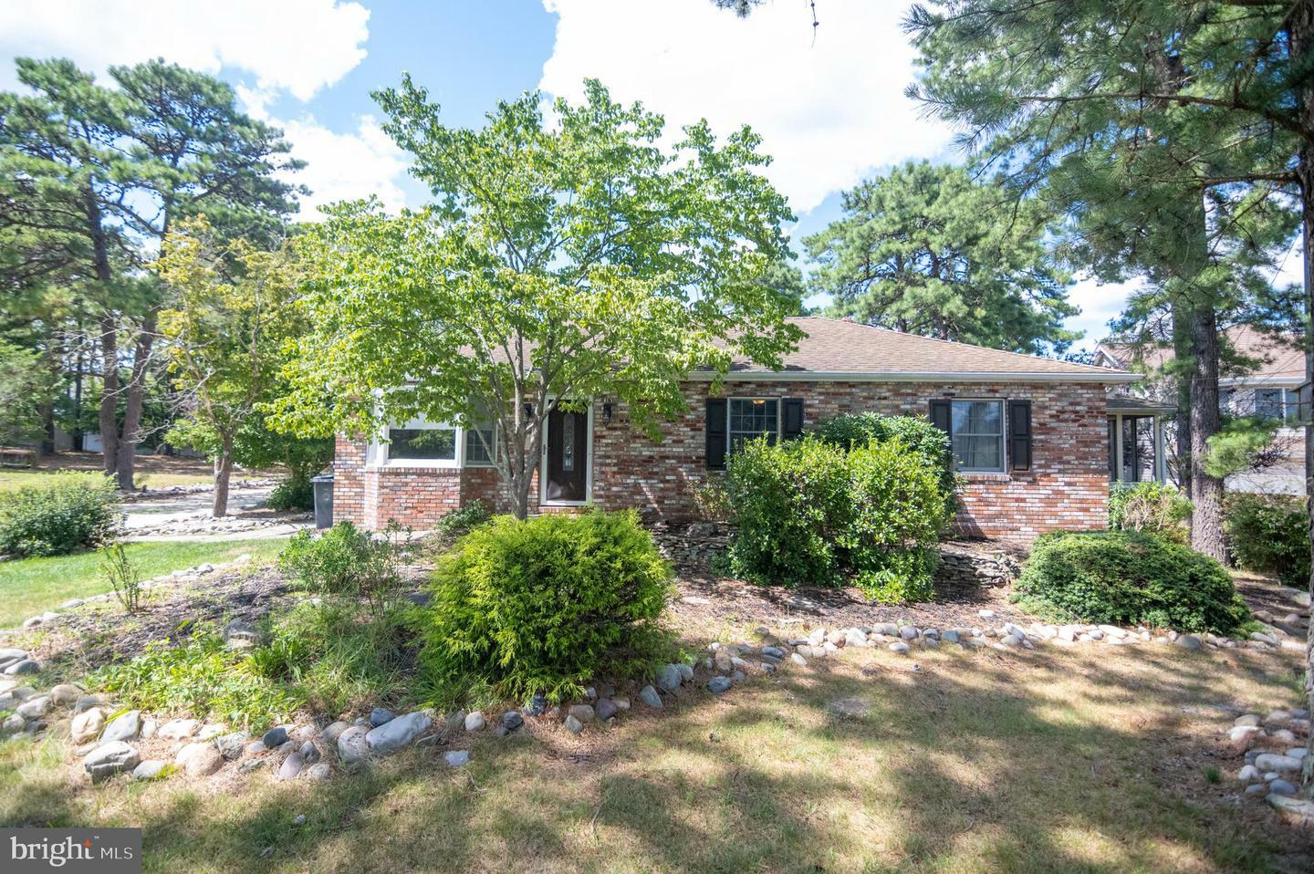 Property Photo:  733 Buccaneer Lane  NJ 08050 