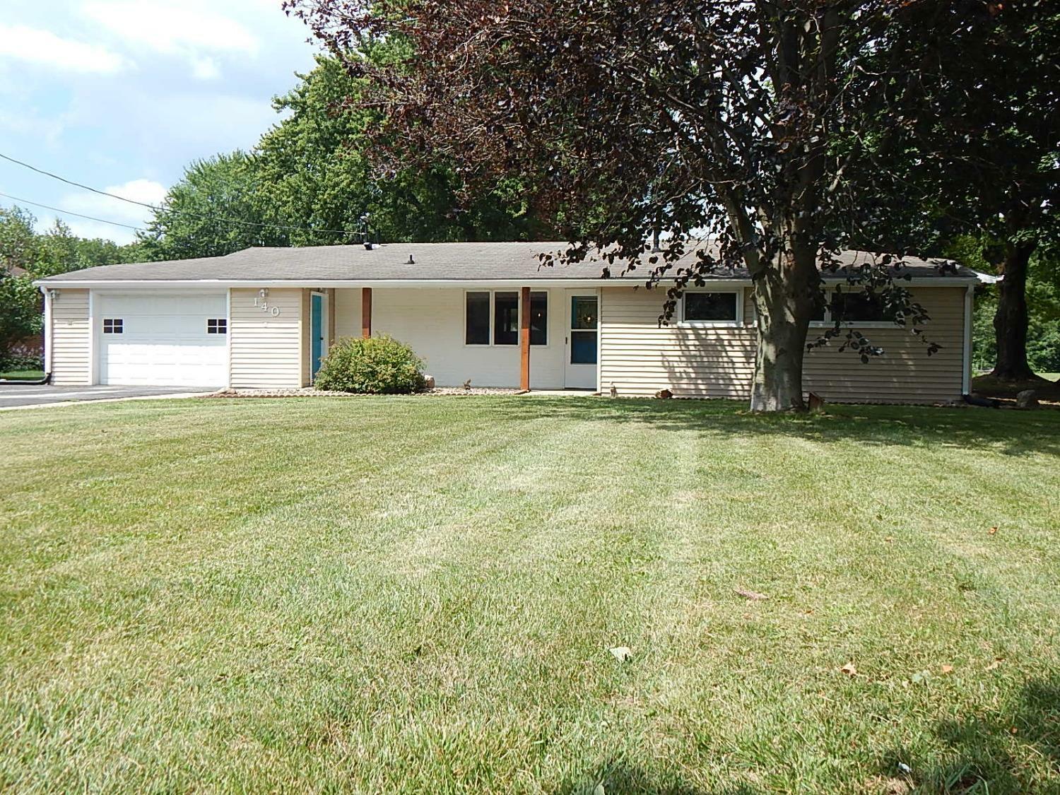 Property Photo: 140 Grand Avenue IN 46350