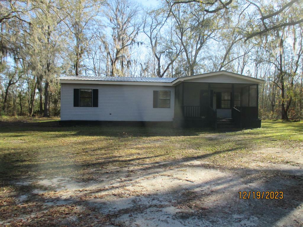 Property Photo:  248 Howard Road  GA 31313 