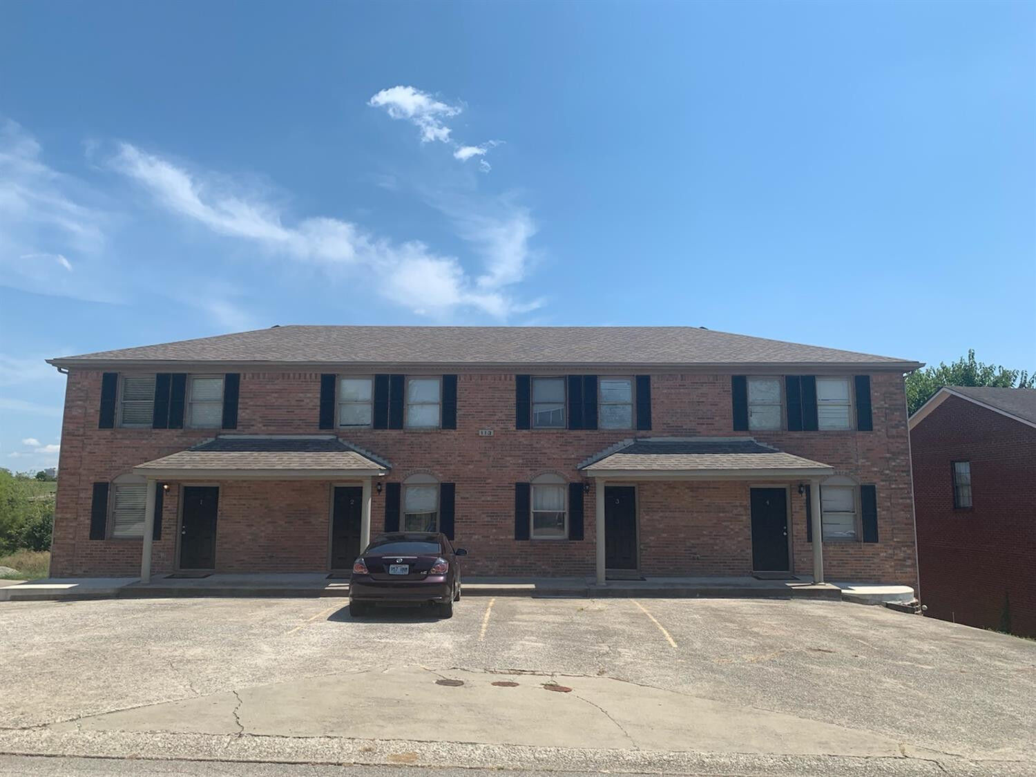 Property Photo: 113 Manna Drive KY 40475