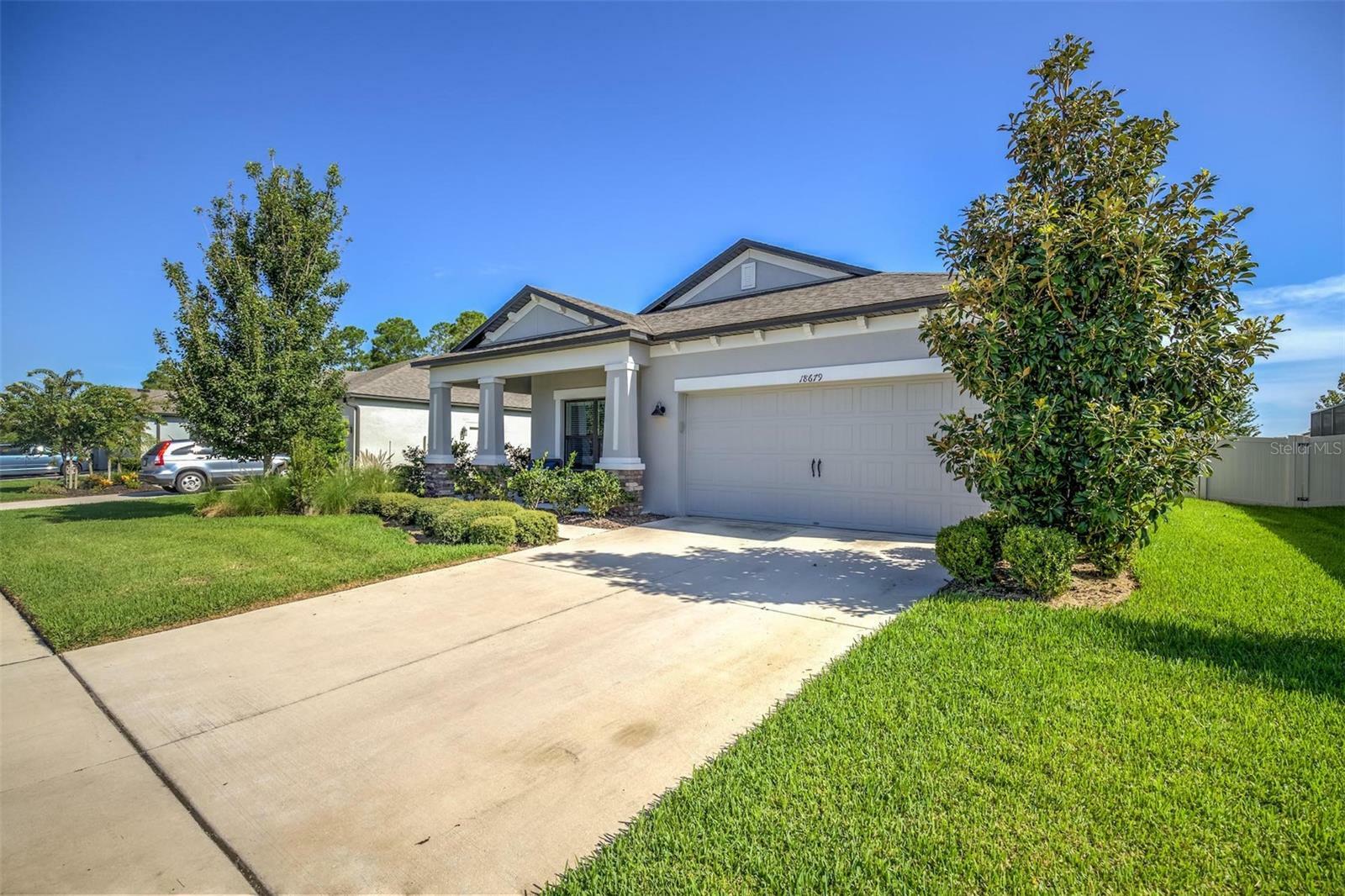 Property Photo: 18679 Obregan Drive FL 34610