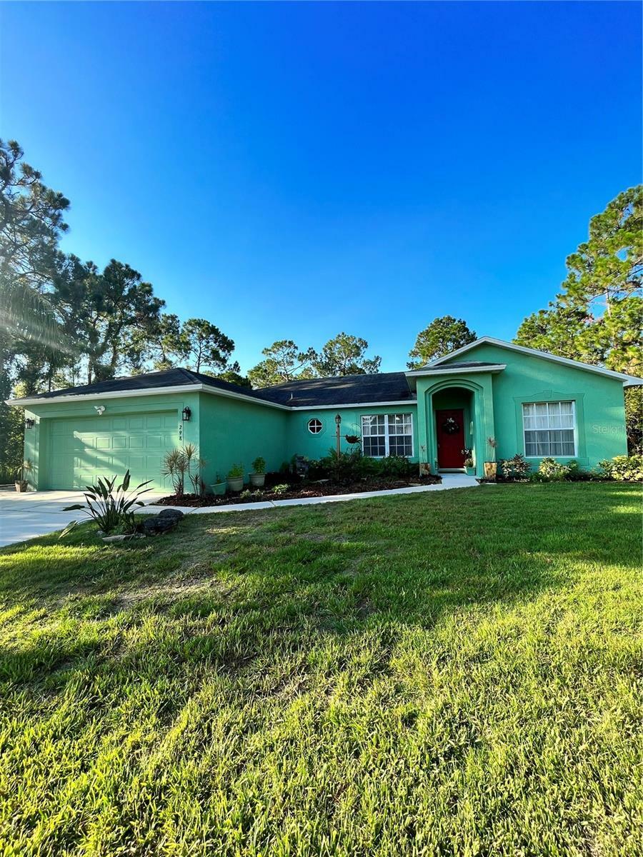 Property Photo:  298 Sawyer Street SW  FL 32908 