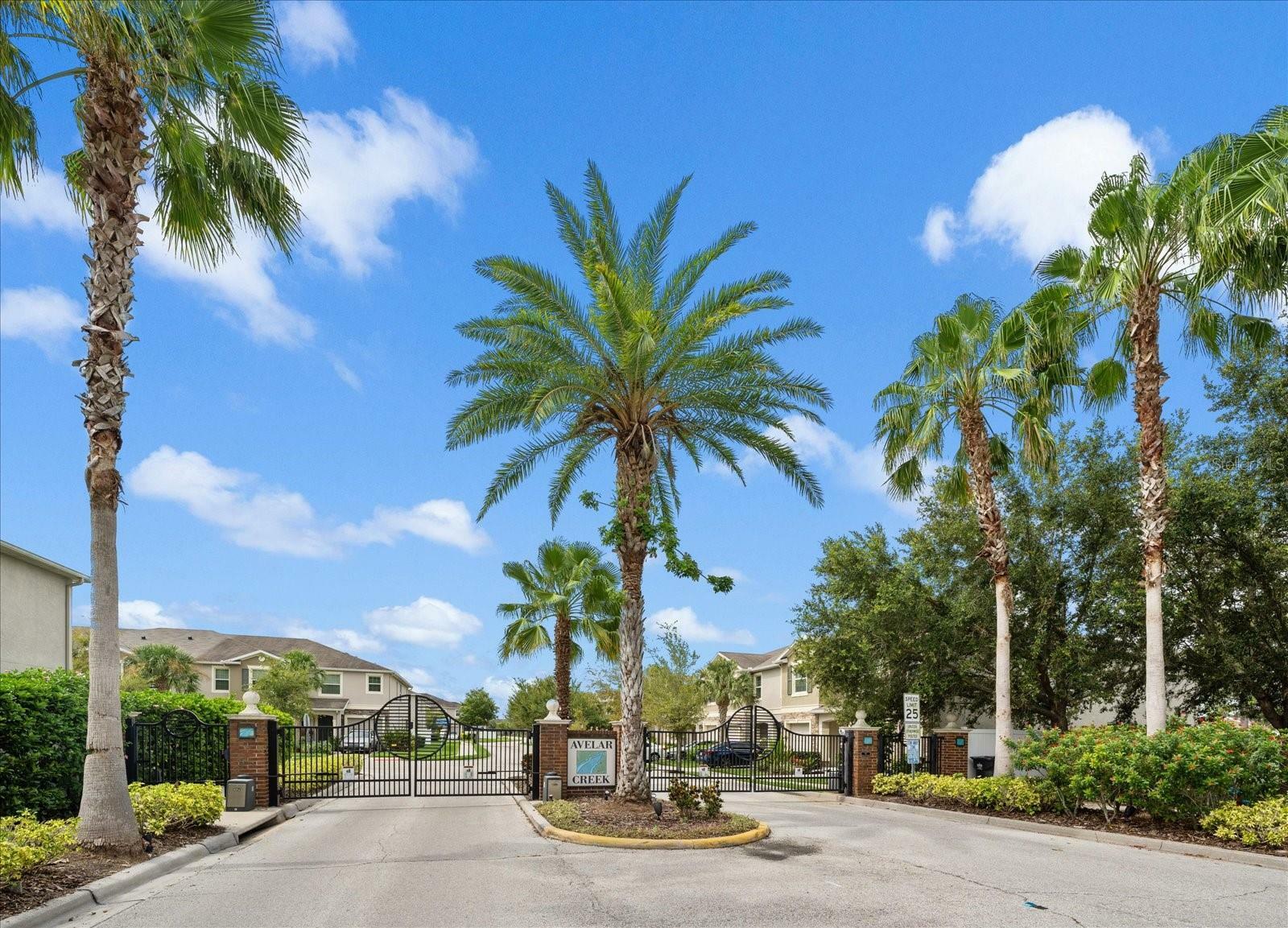 Property Photo:  10408 Yellow Spice Court  FL 33578 