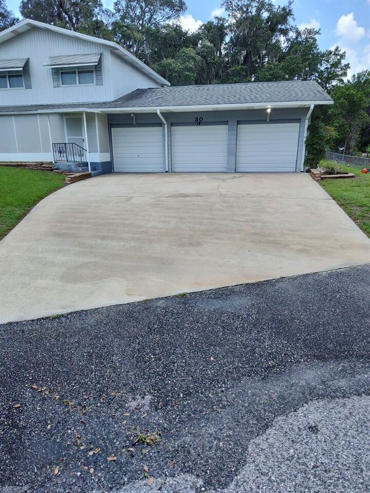 Property Photo:  30 Emerald Run  FL 34472 