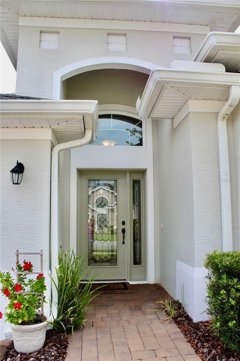 Property Photo: 142 Park Place Circle FL 32164