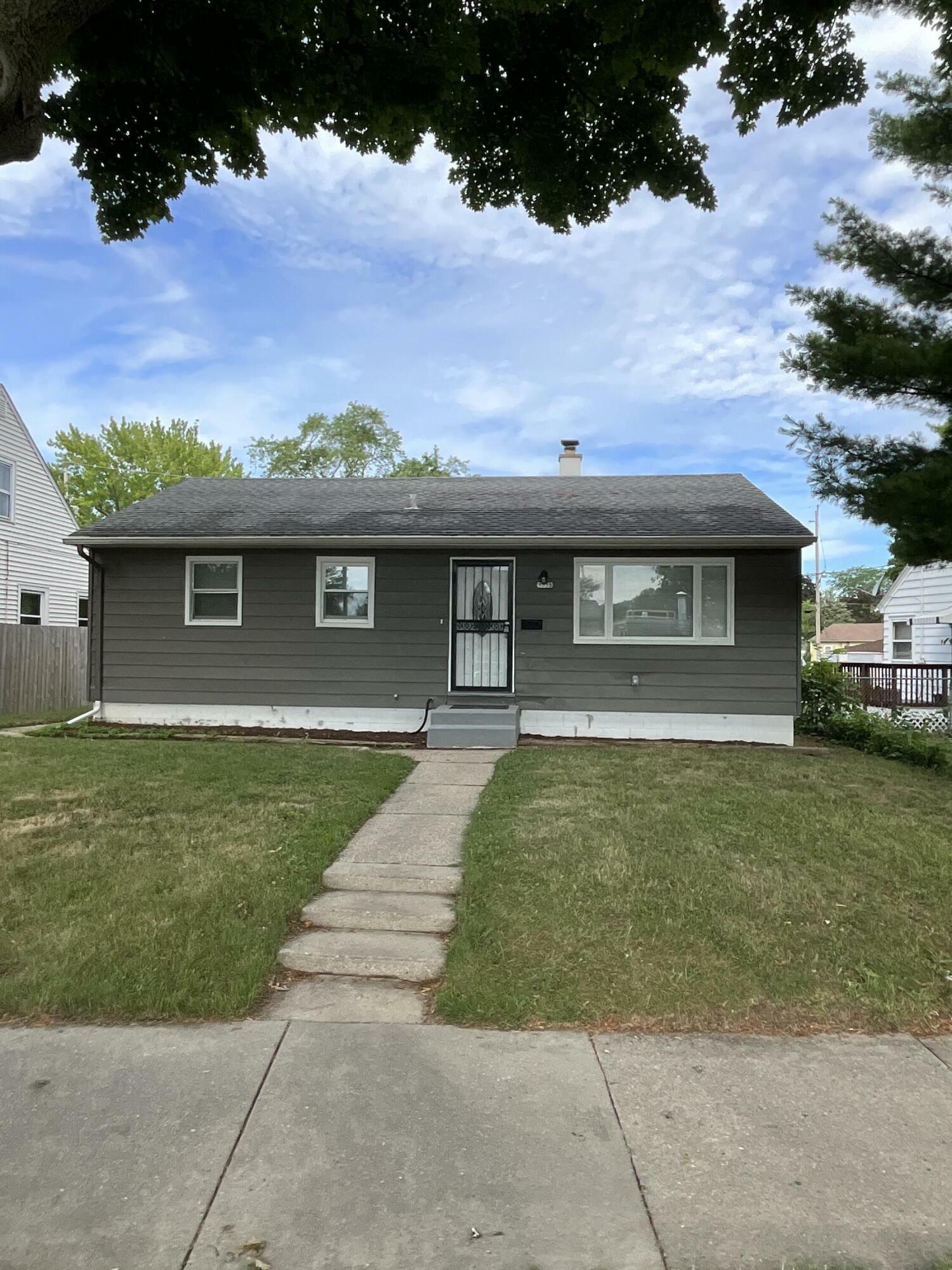 Property Photo: 5335 N 68th St WI 53218