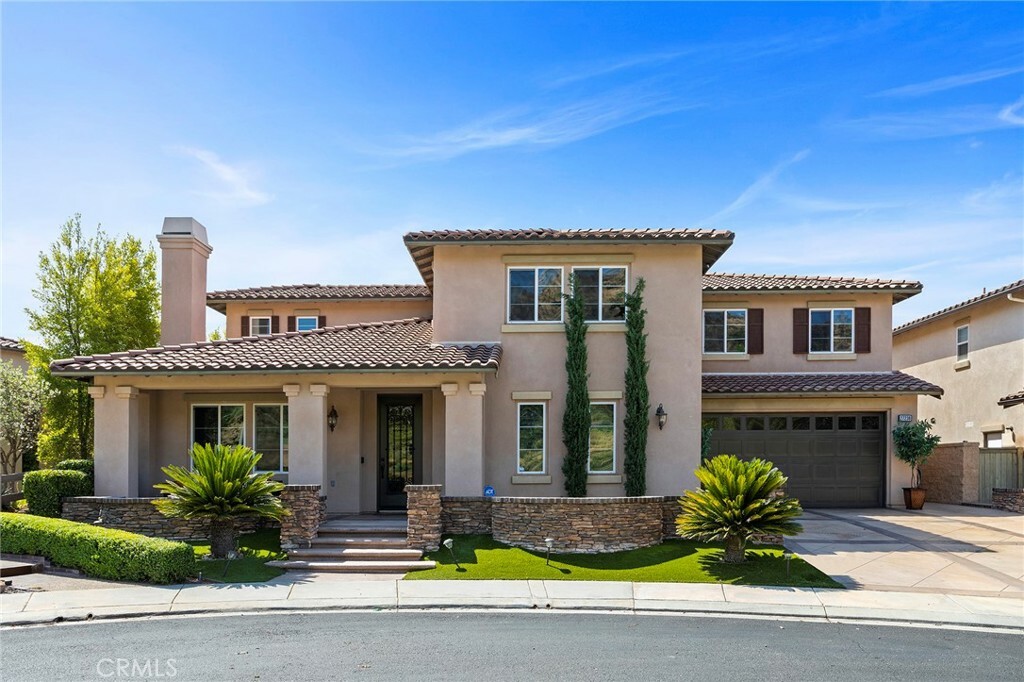 Property Photo: 27238 Vinca Court CA 92562