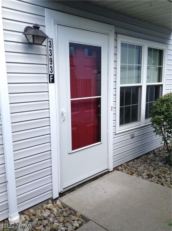 Property Photo:  3393 Ivy Hill Circle F  OH 44410 