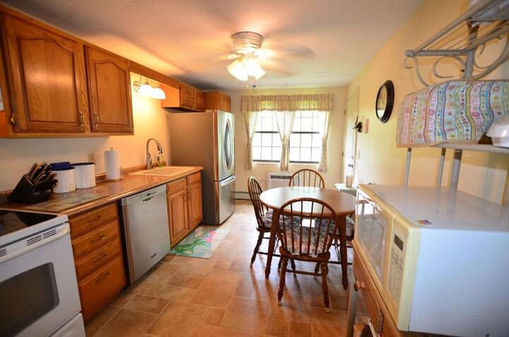 Property Photo:  26 Chandler Avenue #11  NH 03865 