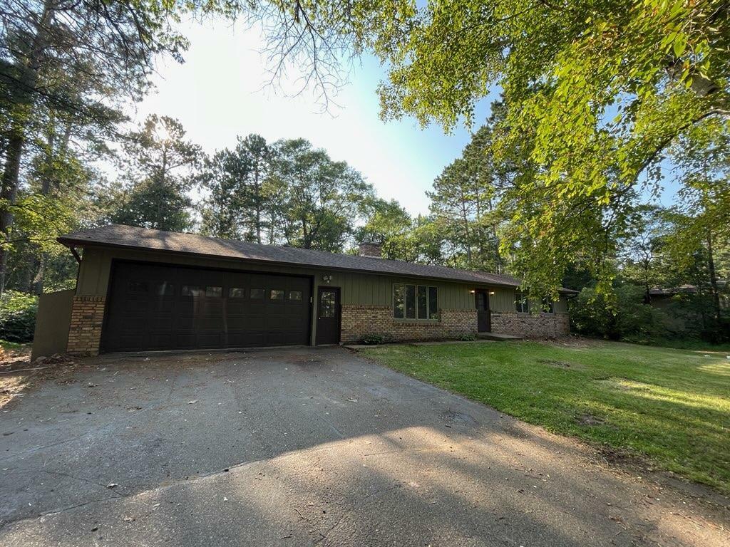 Property Photo:  8427 Red Pine Lane NE  MN 56601 