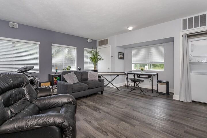Property Photo: 10 Donald St 2 MA 02188
