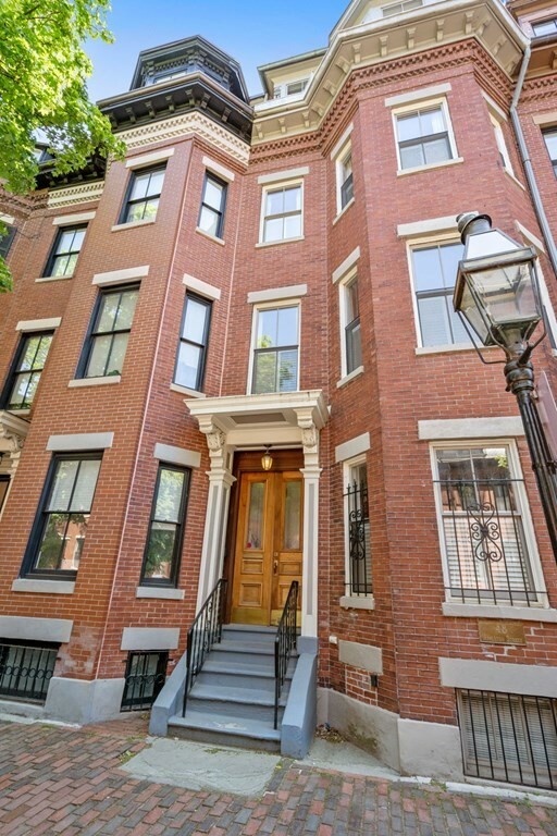 Property Photo: 48 Appleton Street MA 02116