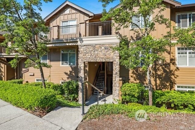 Property Photo: 18930 Bothell Everett Highway H103 WA 98012