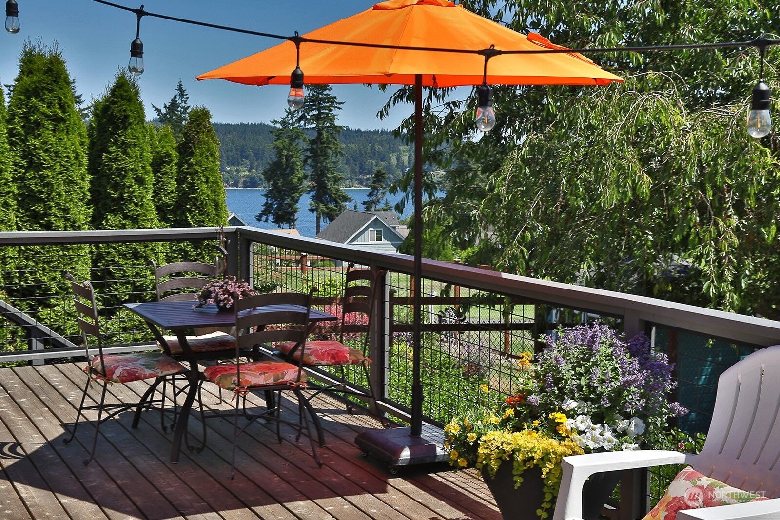 Property Photo:  4948 Harbor Hills Drive  WA 98249 